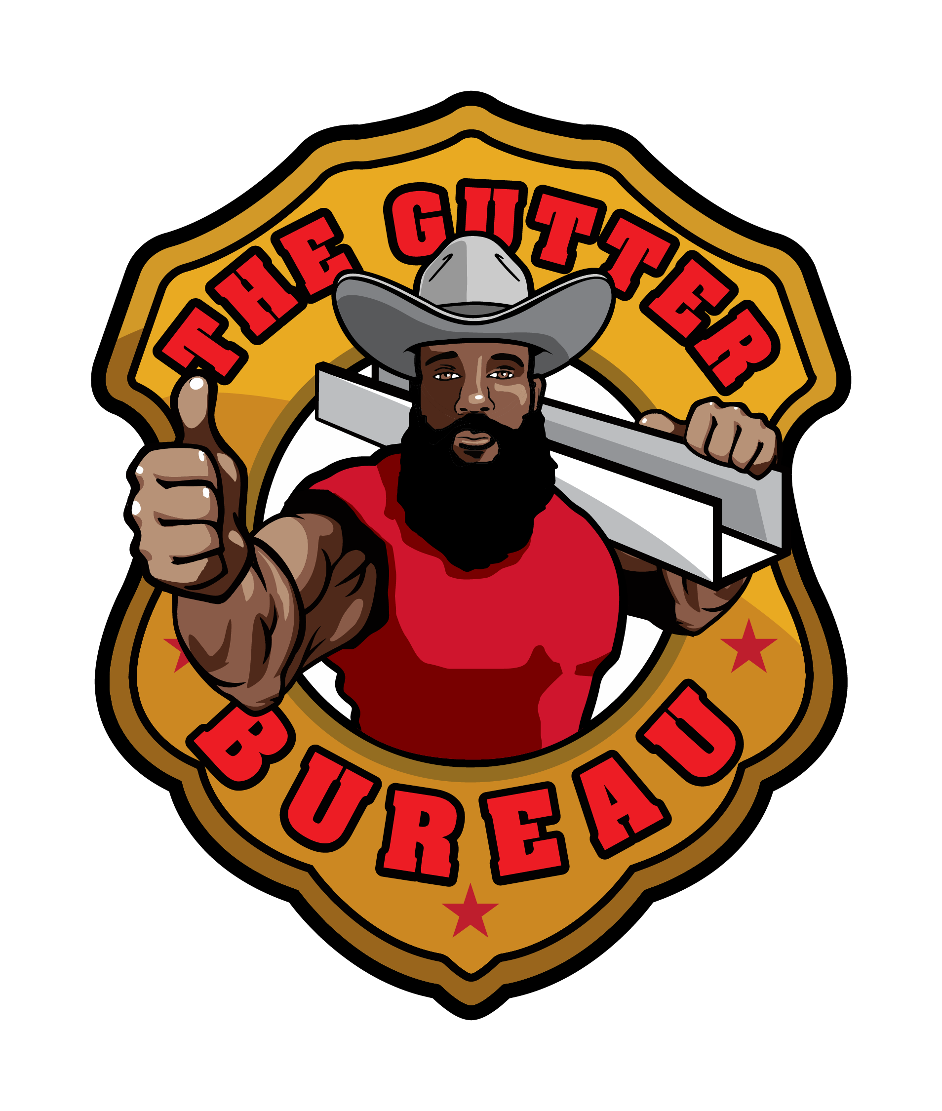 THE GUTTER BUREAU (214) 223-4514